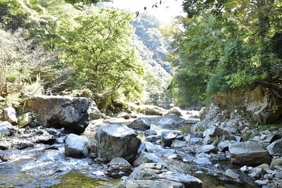🏞️ 셋쓰쿄 공원 (Settsukyo Park) 이미지 2